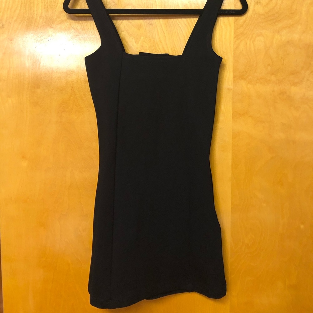 Little Black Dress Amuse Society